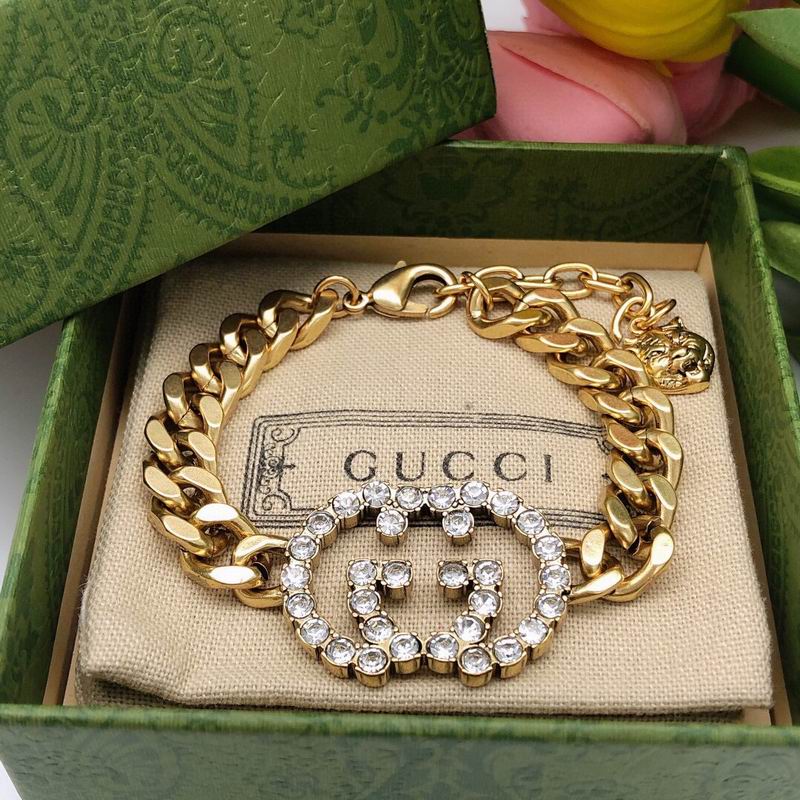 Gucci Bracelet 08yxh62